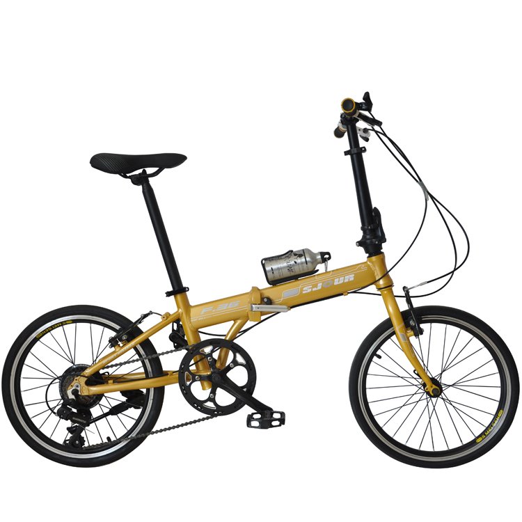 Portable Drag Travel Bike Bicycle Folding,folding Bike Factory Dealers,lightest Folding Bike in the World
